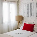 Lejlighed Candeleda Suite Candeleda