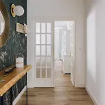 Lejlighed Candeleda Suite Candeleda