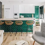 Candeleda Suite Lejlighed