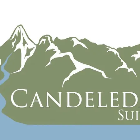 Apartment Candeleda Suite