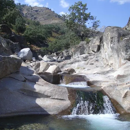 Candeleda Suite Lejlighed Candeleda