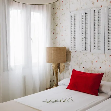 Apartamento Candeleda Suite Candeleda