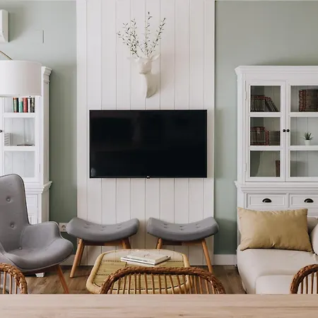 Candeleda Suite Candeleda