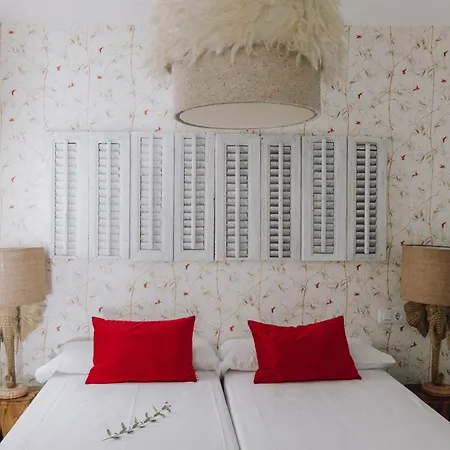 Lejlighed Candeleda Suite Candeleda