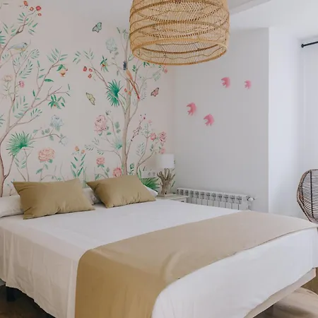 Candeleda Suite Apartment