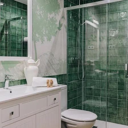 Candeleda Suite Apartment *
