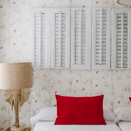 Candeleda Suite Lejlighed Candeleda