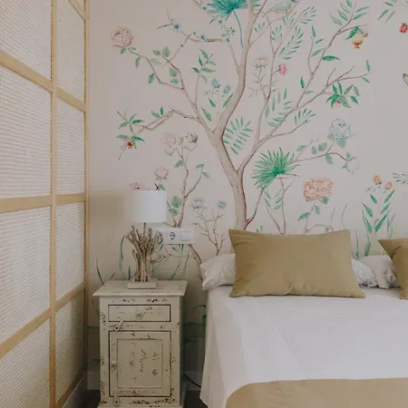 Candeleda Suite * Candeleda