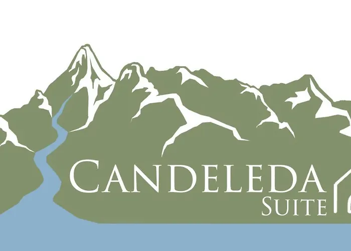 Lejlighed Candeleda Suite