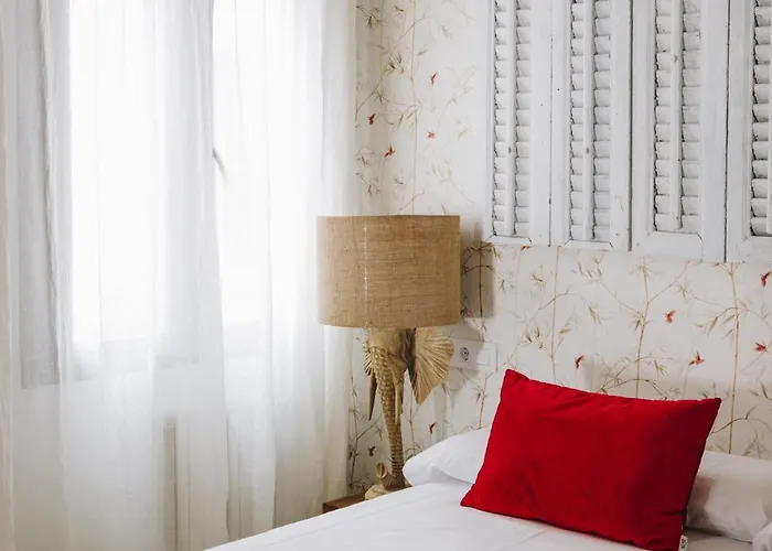 Apartament Candeleda Suite Candeleda