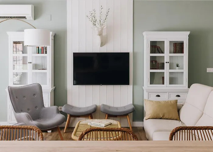 Candeleda Suite Candeleda