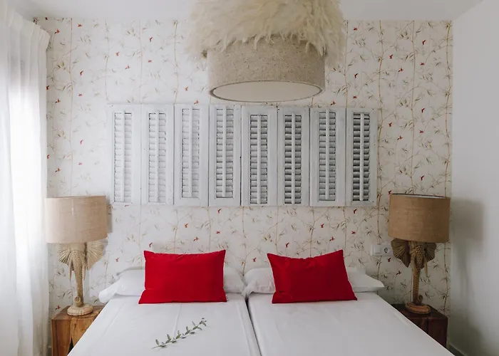 Lejlighed Candeleda Suite Candeleda