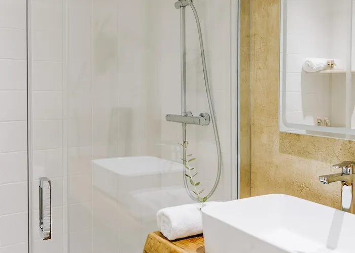 Candeleda Suite * Candeleda