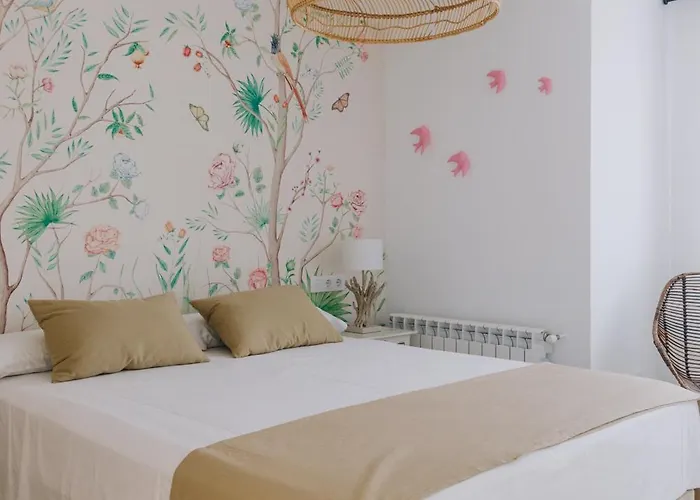 Candeleda Suite Lejlighed