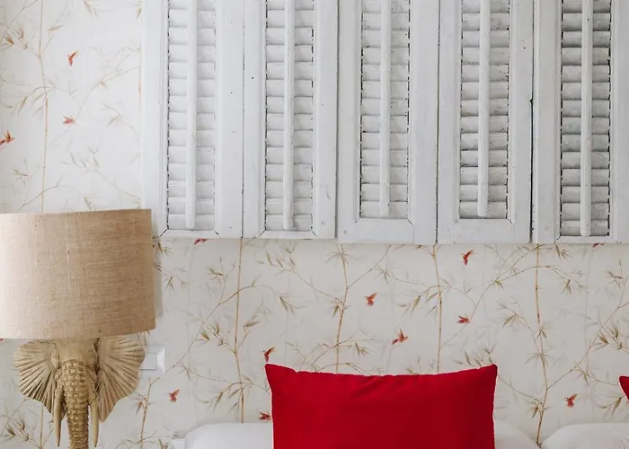 Candeleda Suite Lejlighed Candeleda