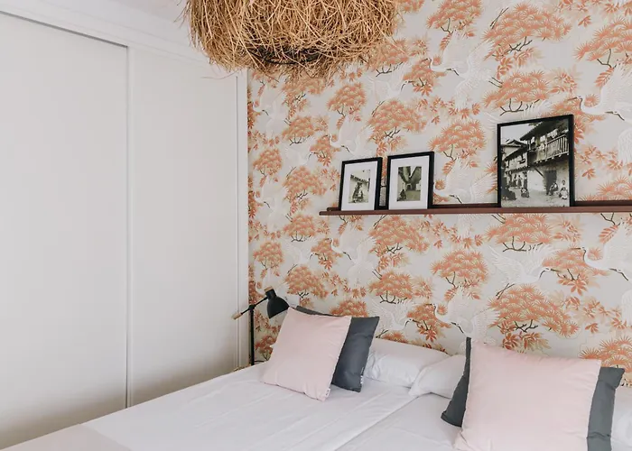 Candeleda Suite Candeleda