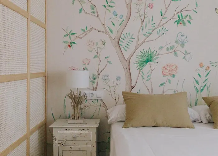 Candeleda Suite * Candeleda